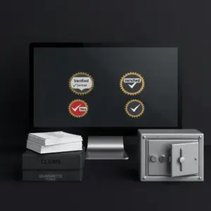 먹튀검증 커뮤니티와 안전놀이터 신뢰성 비교