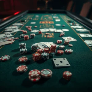 먹튀검증 시스템 진화와 먹튀사이트 위험 신호 분석